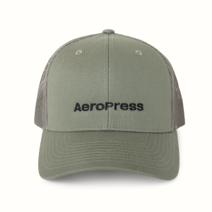 AeroPress Hats